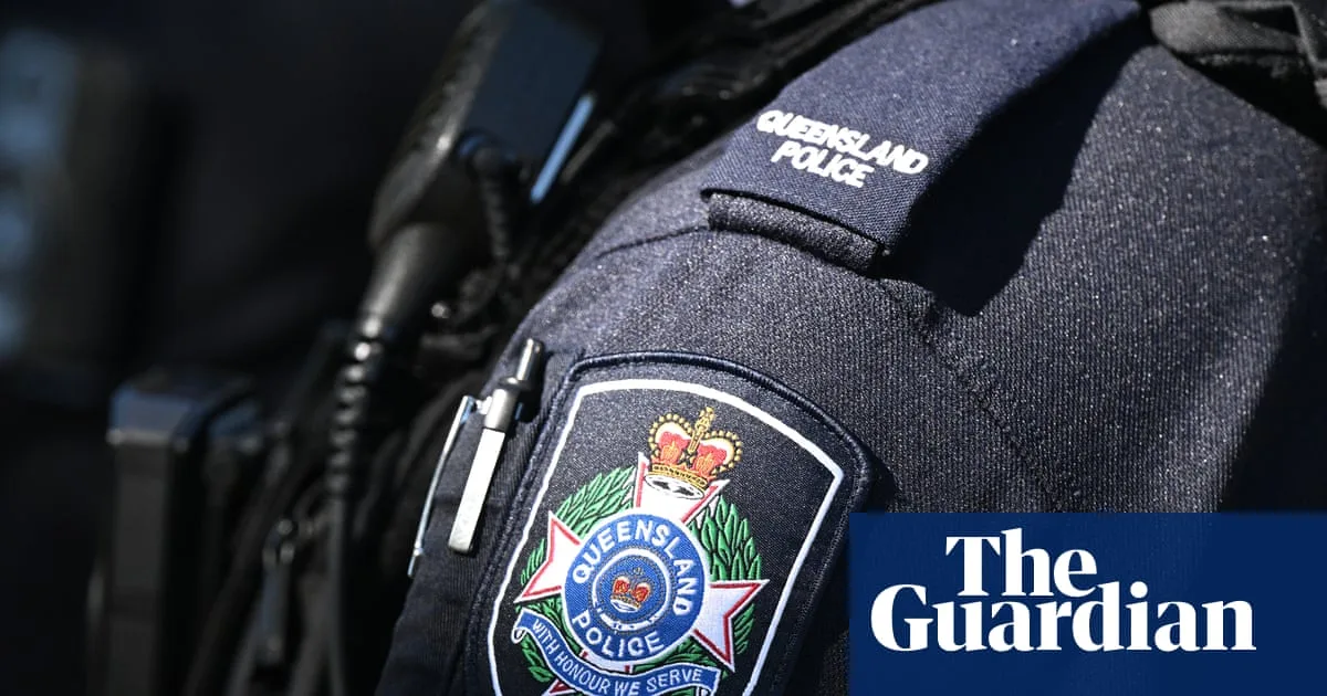 Queensland Police Shoot Pet Dog After Running It Over
