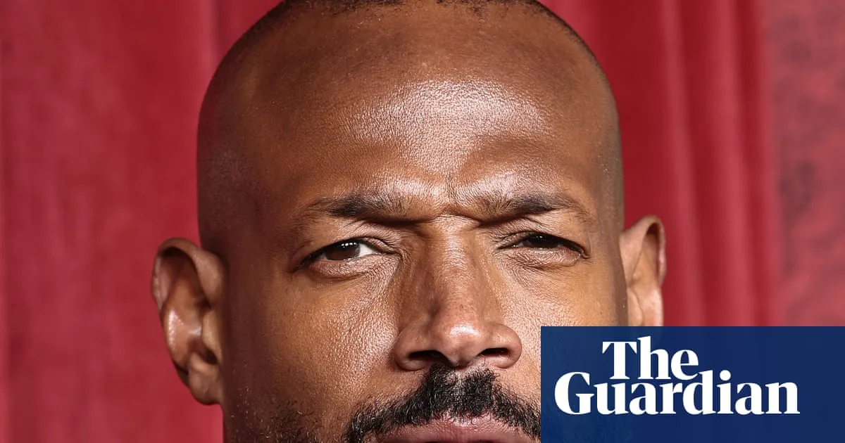 Marlon Wayans: From Scary Movie to Psychological Horror – Ask Him Anything
