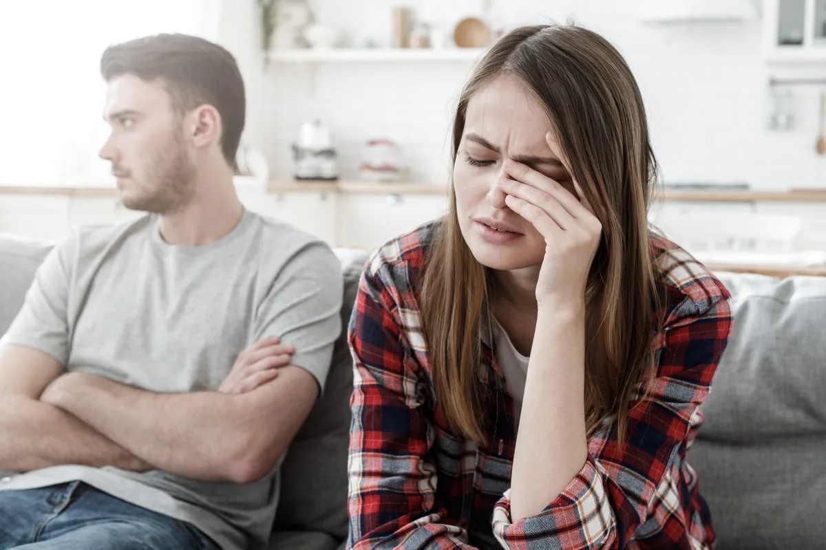 Quiet divorce: The slow emotional withdrawal that may not end a marriage