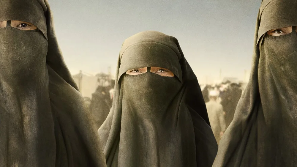 Paramount Plus Streams Oscar-Contending Docs 'Sabaya' and 'Ascension'