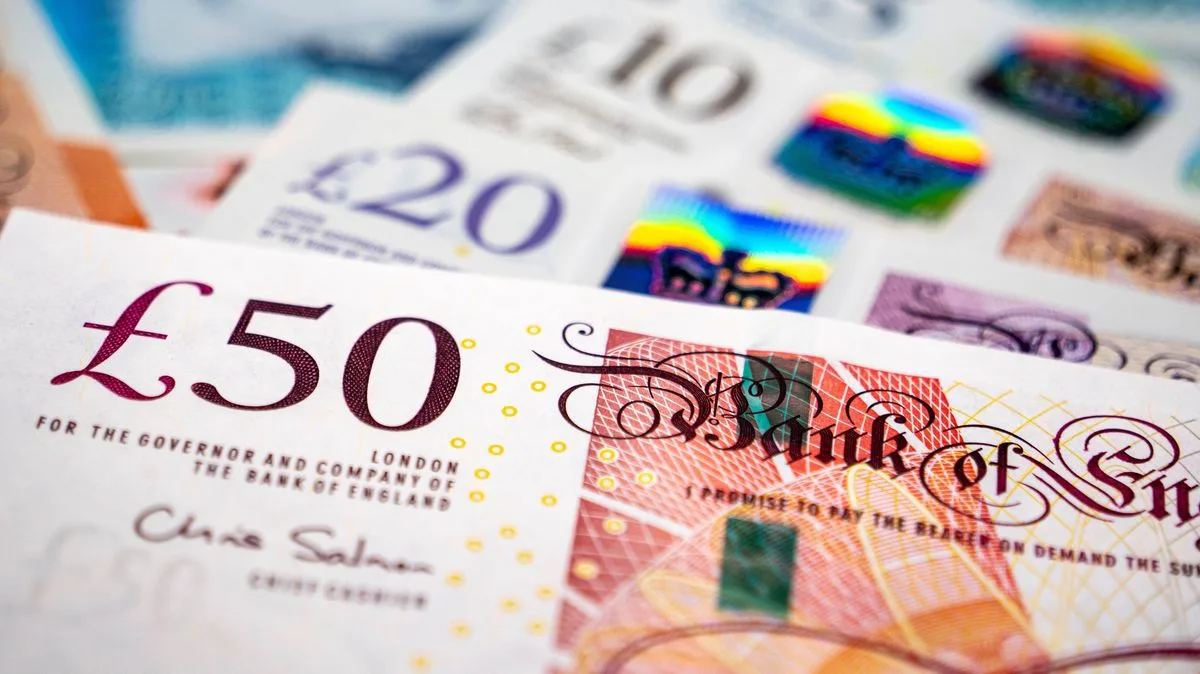 Brits Reveal Top Motivations: Sex, Money, or Fame?