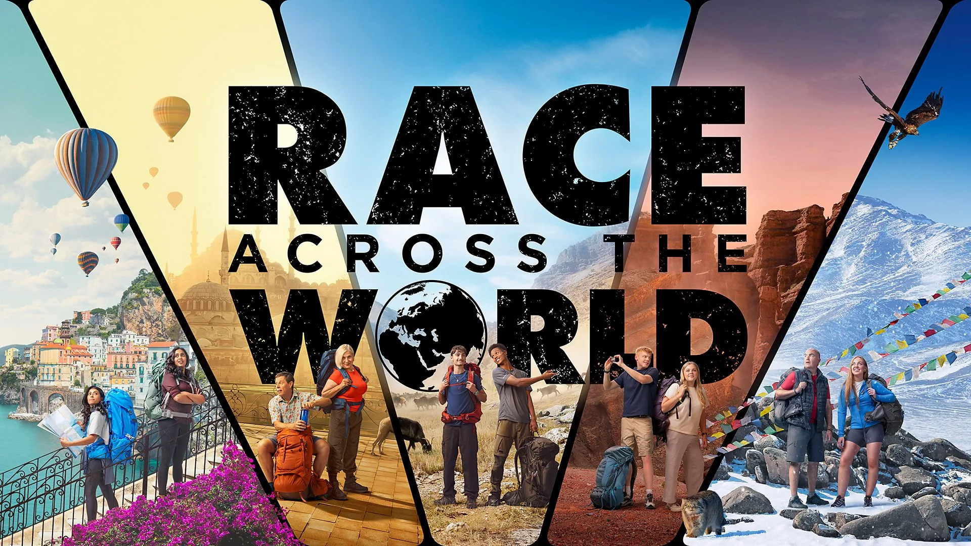 Race Across the World 2026 Final: Start Time, Cast and Viewing Guide