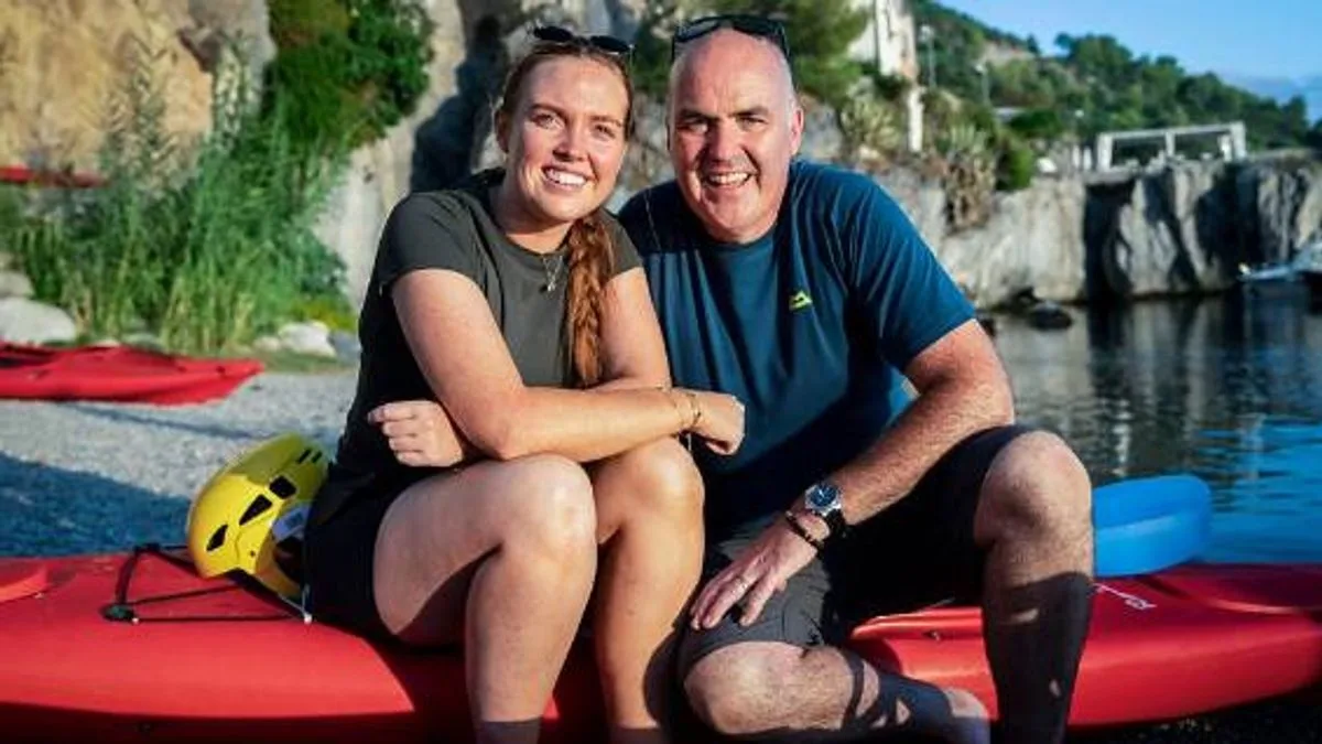 Race Across The World Duo Admit Joke Gone Too Far