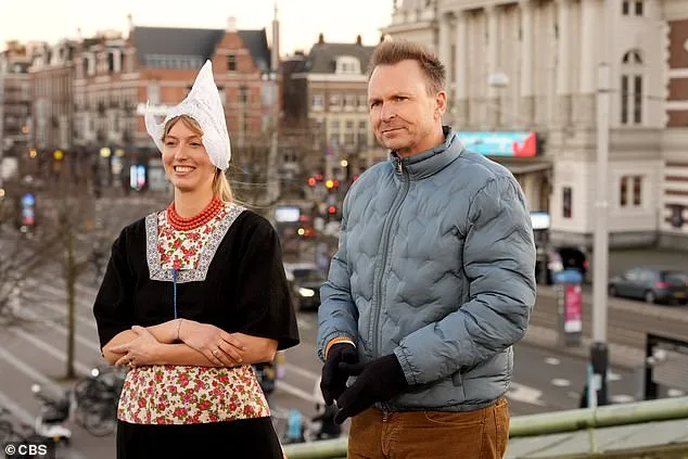 Race Across The World Fans Furious Over Fixed Finale
