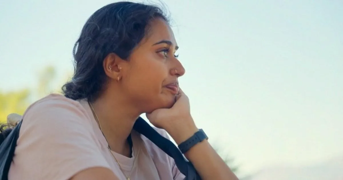 Race Across The World Star's Guilt Over Father's Covid Death