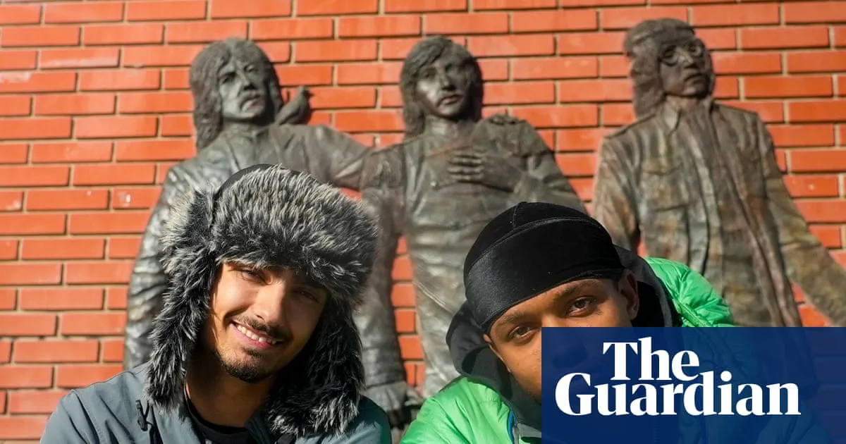 Race Across the World Winner Kush Burman Announces Music Career