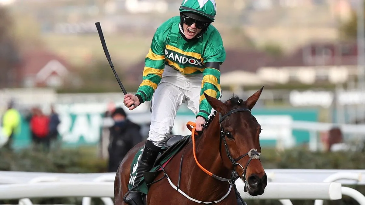 Rachael Blackmore Retires: Career Earnings, Jockey Partner and Life After Racing