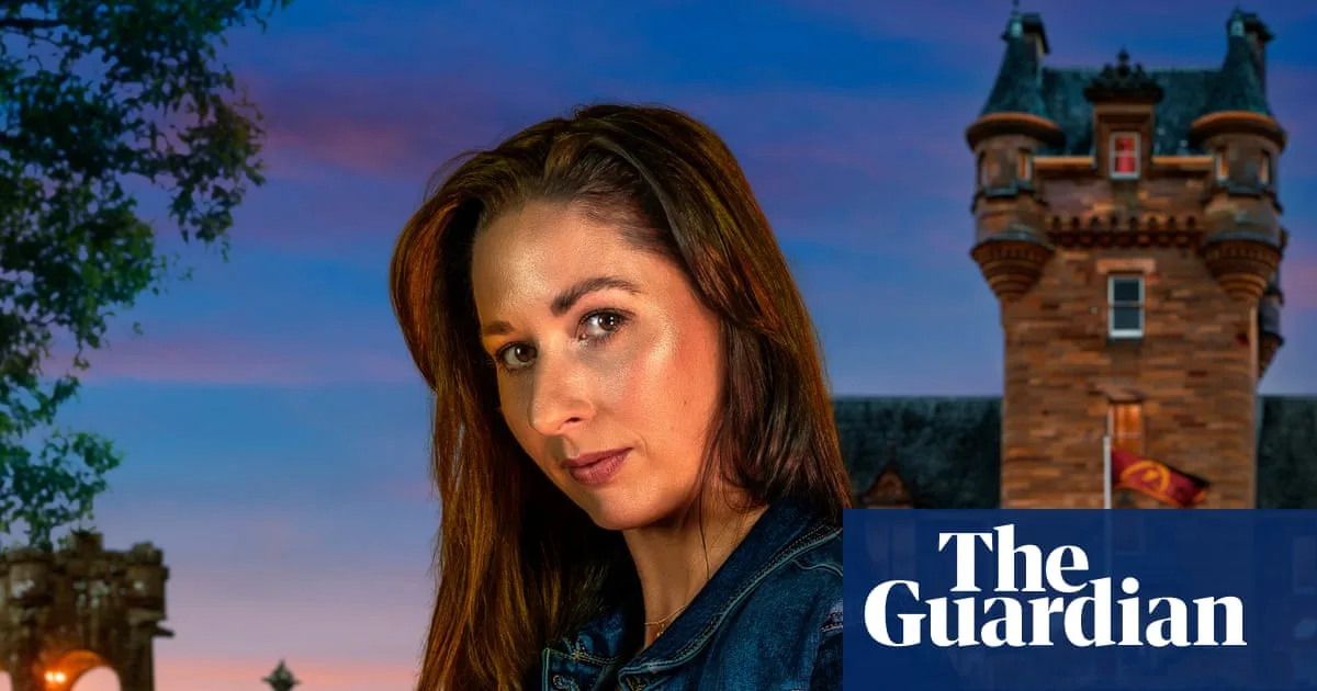Rachel Duffy's Traitors UK 2026 Strategy and Final Fate