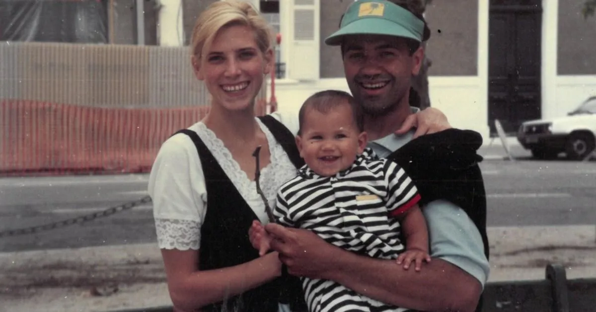 Rachel Nickell's Partner Reveals Heartbreaking Secret She Took to Her Grave