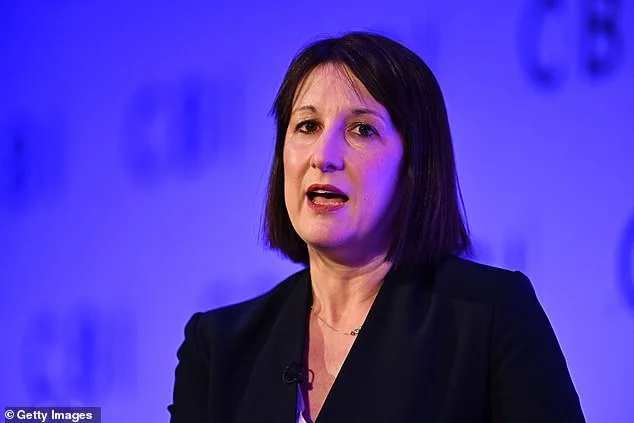 Rachel Reeves Brushes Off Business Anger Over Budget Tax Raid
