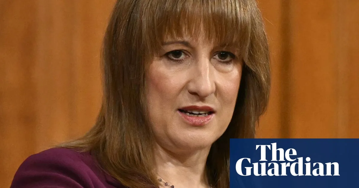 Rachel Reeves Budget: Hidden Tax Rises and Austerity Loom