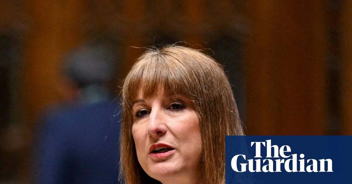 Reeves: Labour Does Not Deserve Re-election Without Change