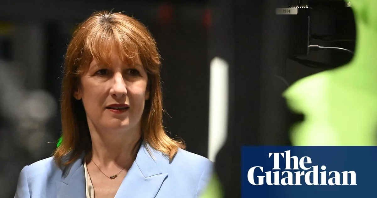 Rachel Reeves Faces Budget Risk as ONS Data Reliability Concerns Grow