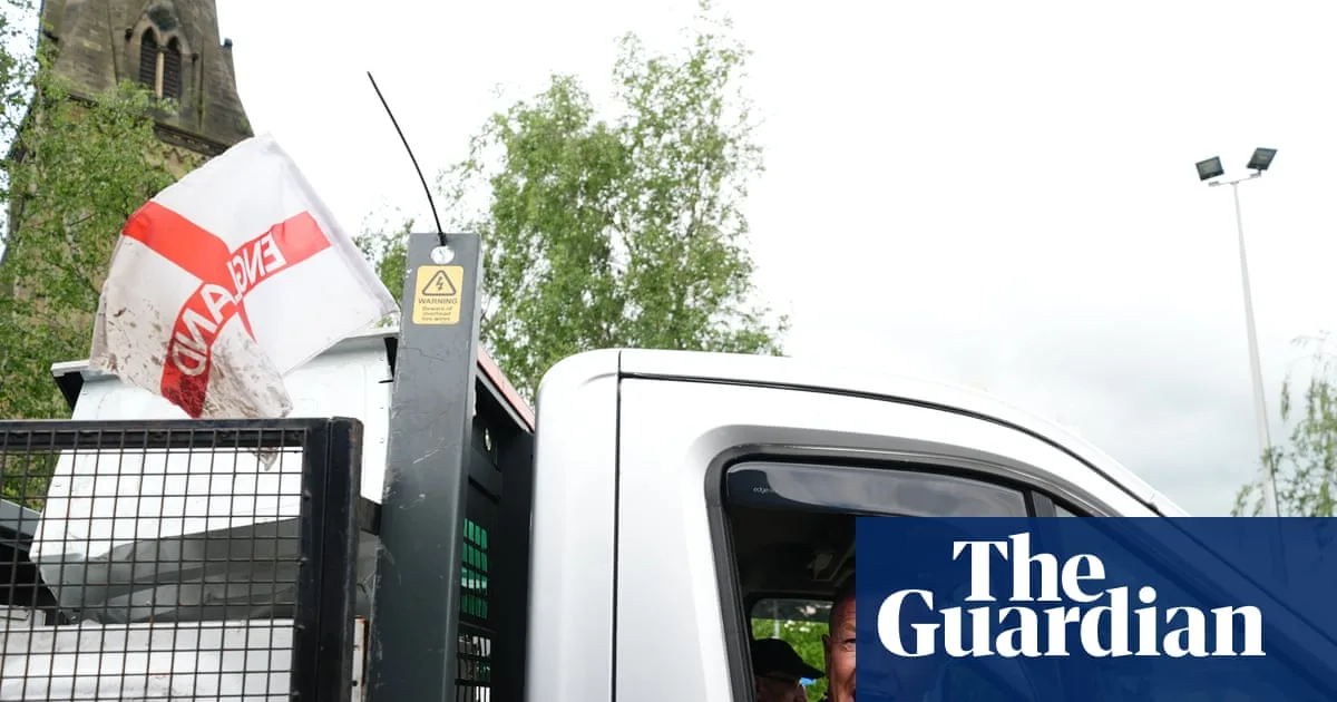 Rachel Reeves Tells Heckler 'Not Very British'