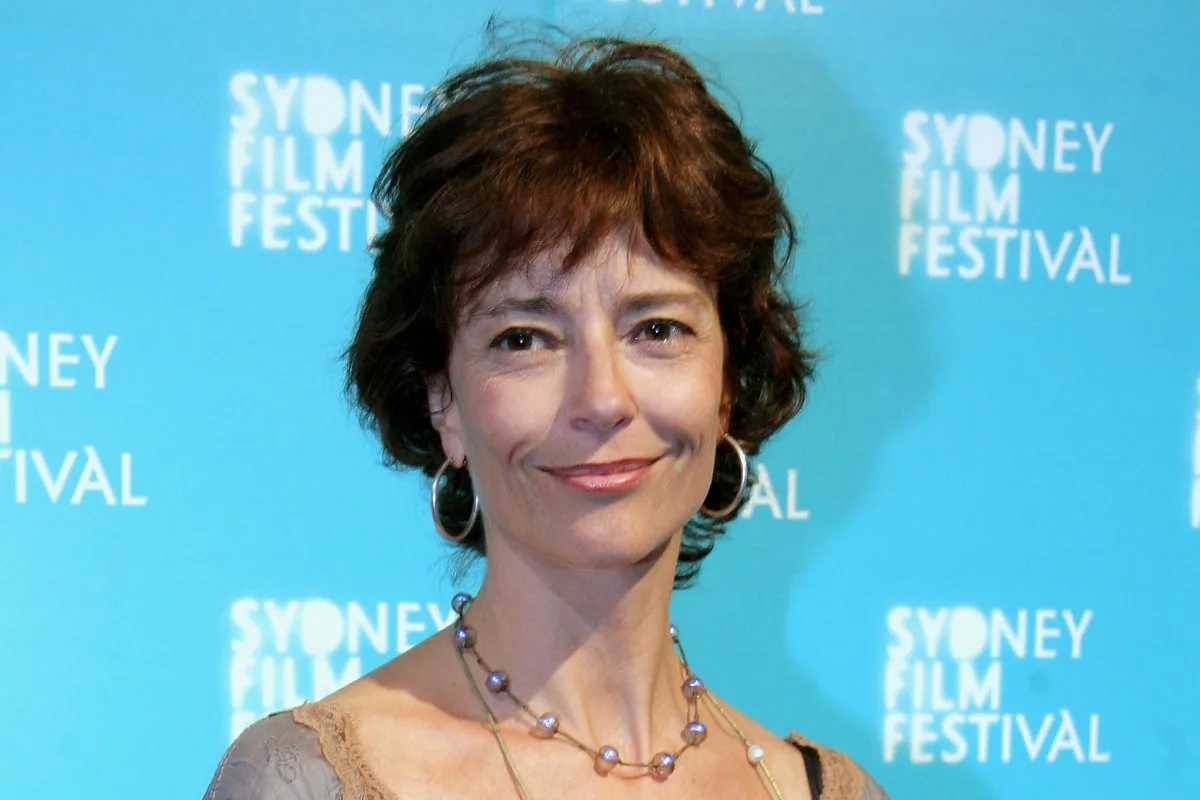 Rachel Ward Hits Back at Ageist Trolls: 'I'm So Past Caring'