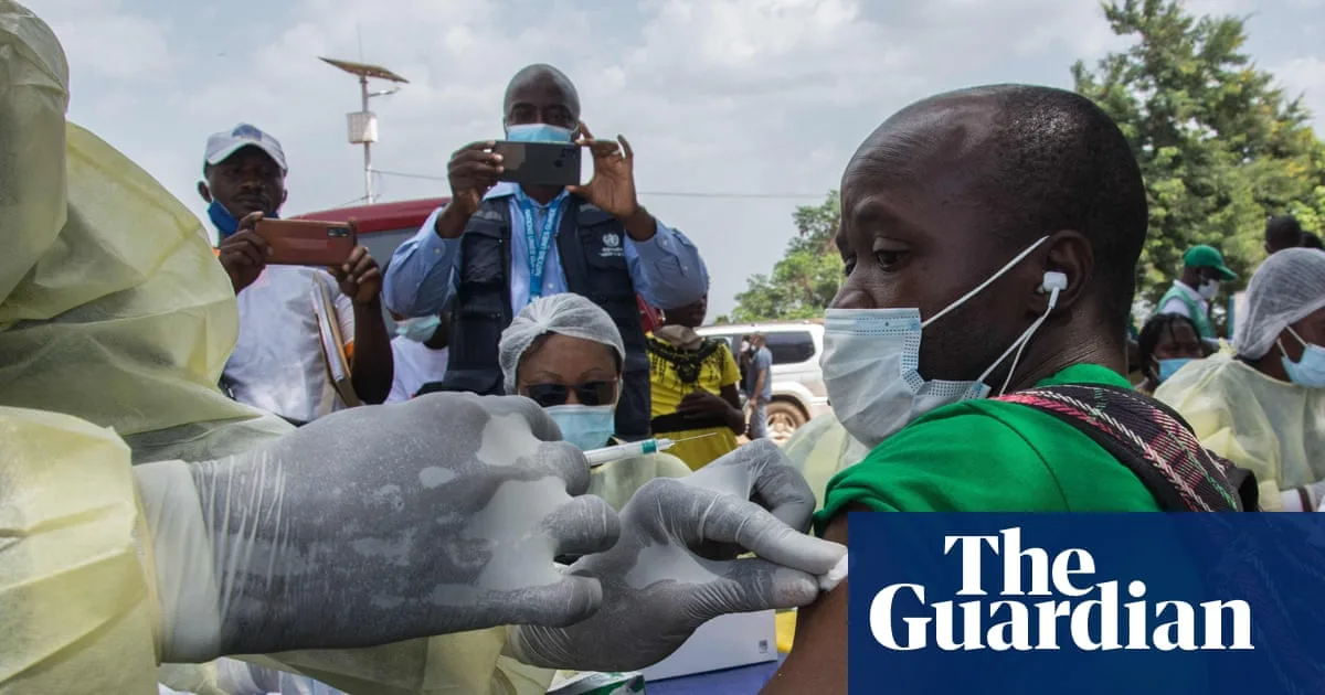 Race to Develop Ebola Vaccine for Bundibugyo Strain Intensifies