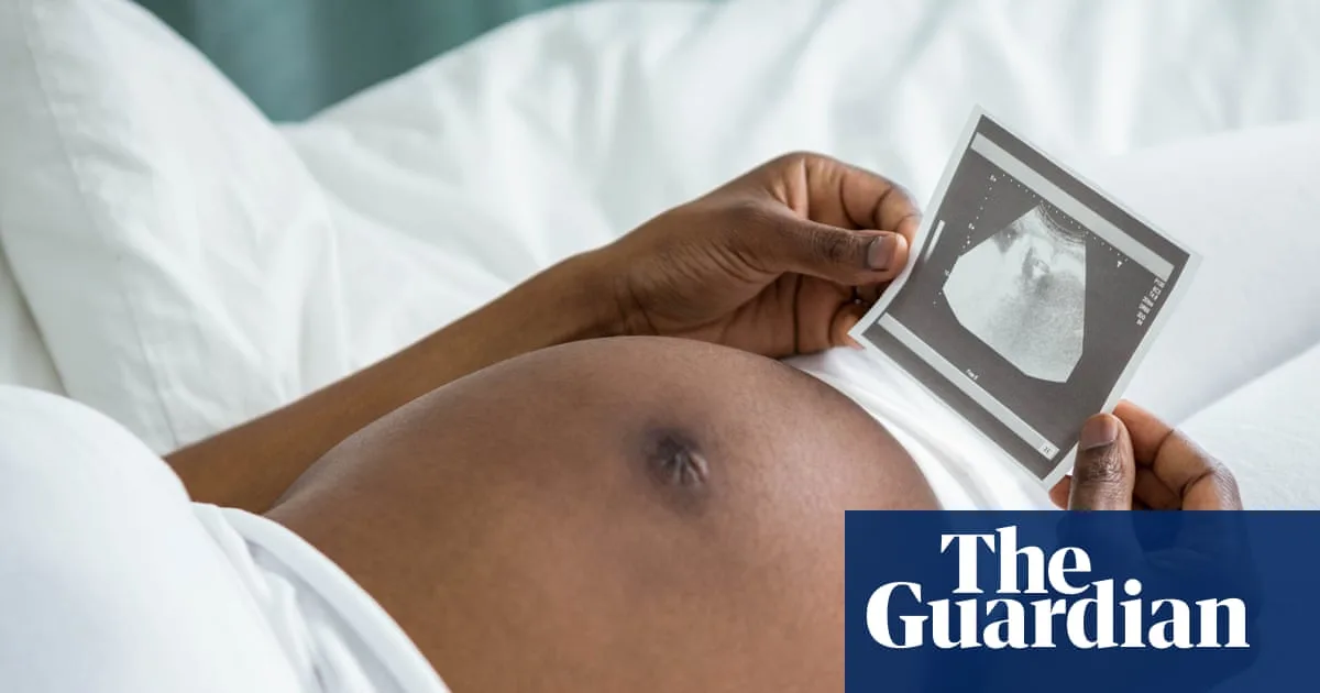 Racism Stress Linked To Worse Pregnancy Outcomes For Black Women