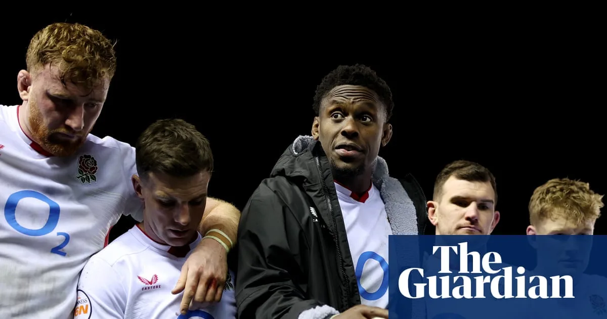 Itoje Warns of Social Media's 'Corrosive' Impact After Racist Abuse of Ireland's Edogbo