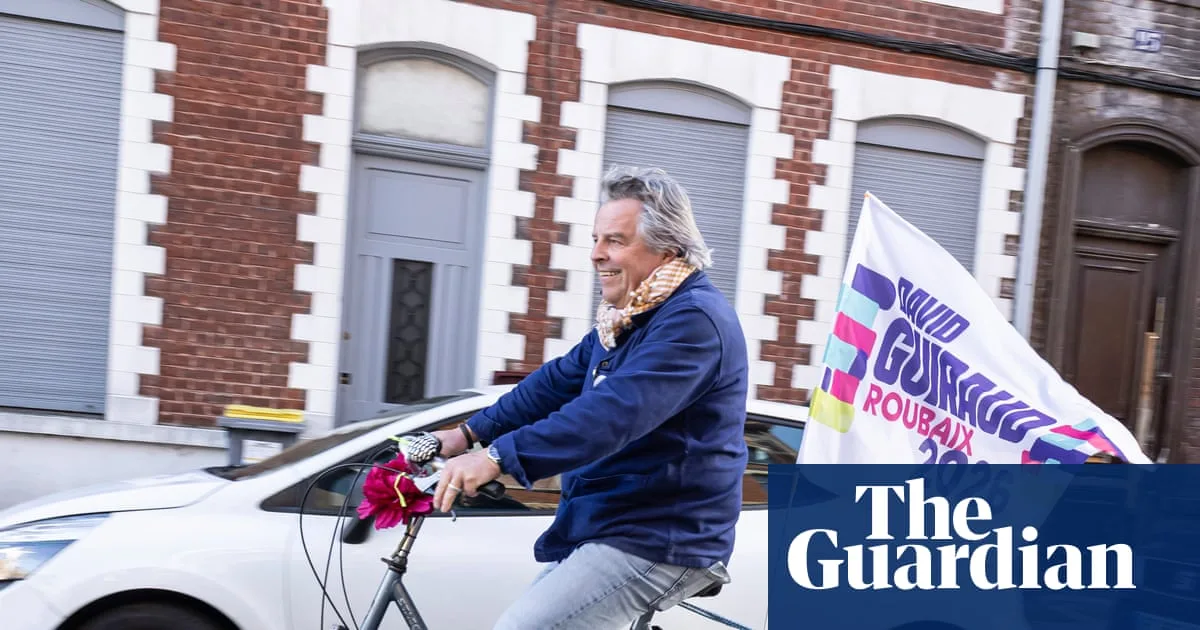 Radical Left on Brink of Local Election Victory in Roubaix