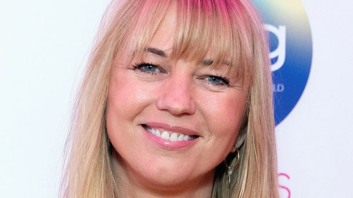 Sara Cox Unveils Inaugural Radio 2 Book Club Award Shortlist