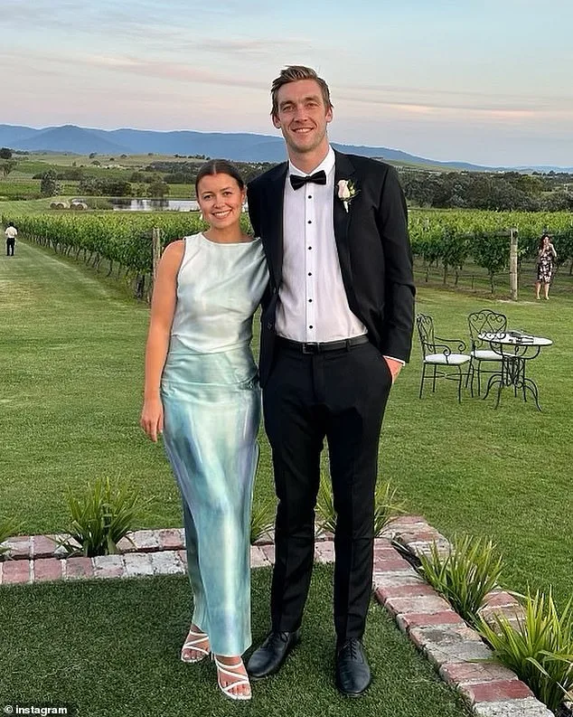 Radio Host Accuses AFL Star Ex of Bullying After Birthday Dig