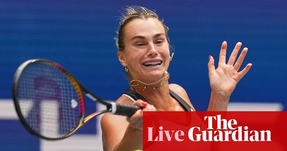 Raducanu Secures First US Open Win Since 2021 Title
