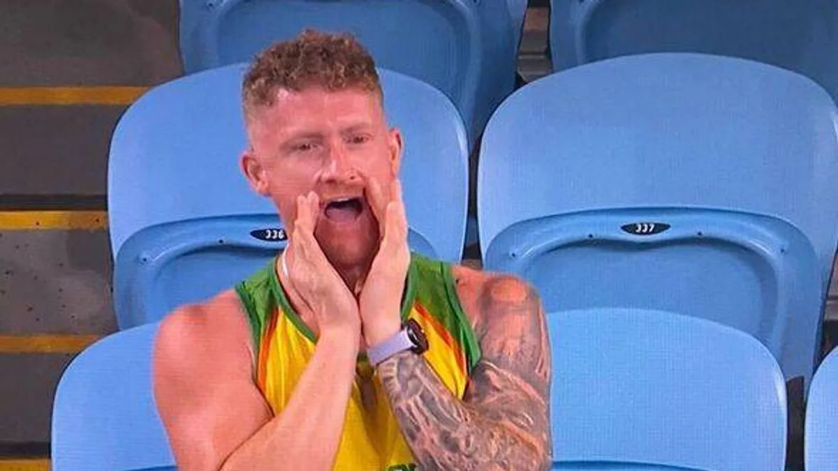 Raducanu Invites 'Rado' Superfan to Every Match After Australian Open Win