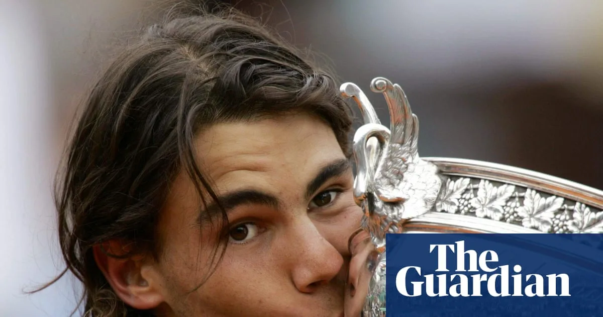 Rafael Nadal Reveals Chronic Foot Problem Plagued Career