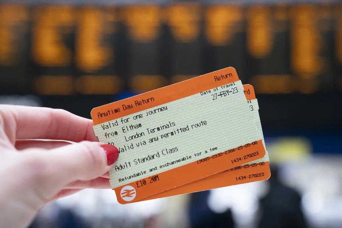 New Railcard Checks to Combat Fare Dodging