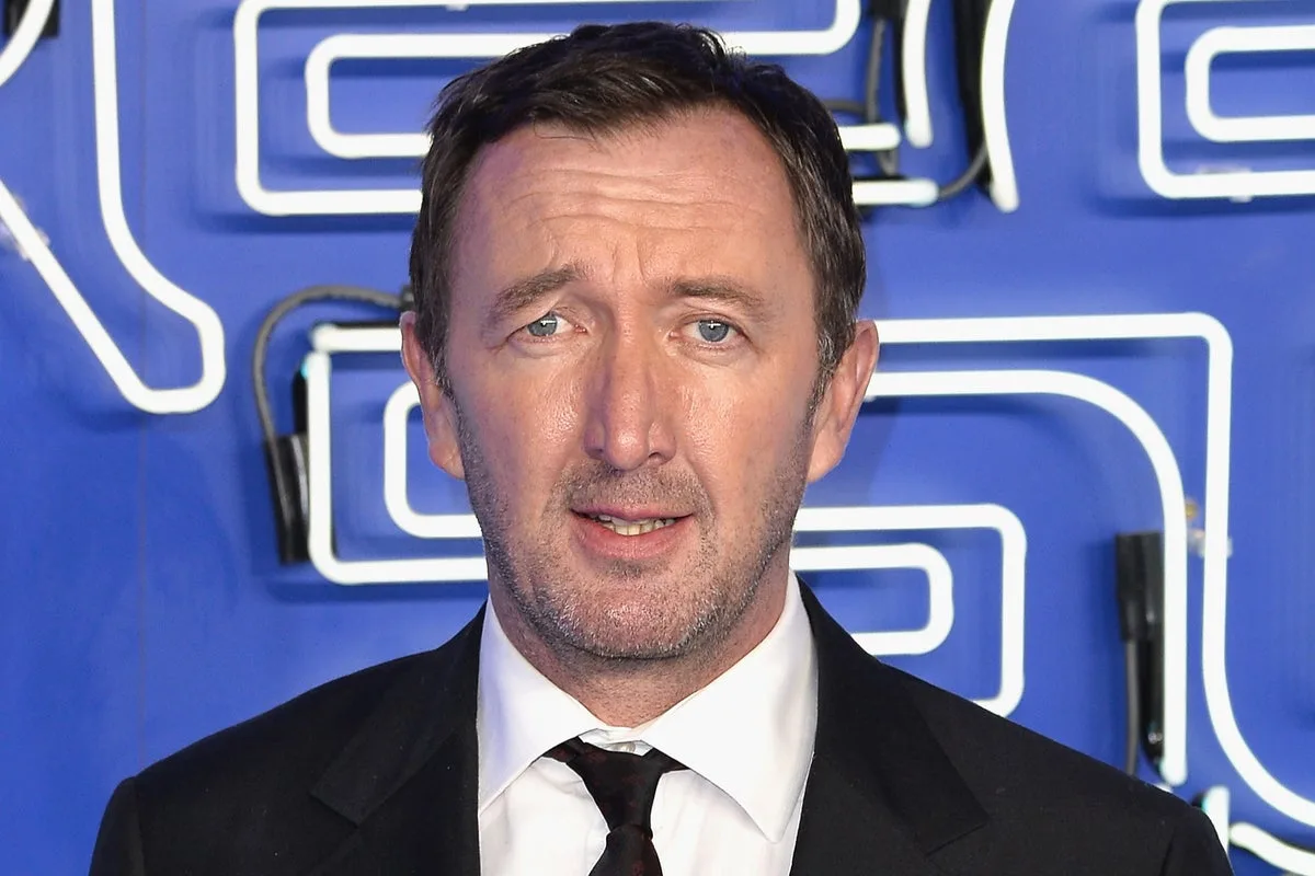 Ralph Ineson's Galactus Preparation Causes Marital Friction