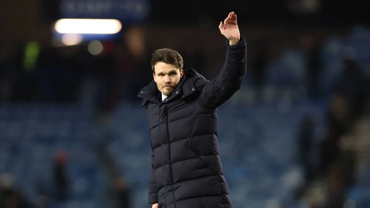 Rangers Use AI to Manage Transfer Window as Danilo Departs and Naderi Joins