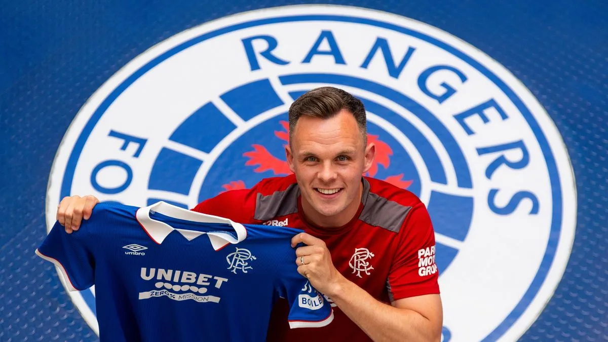 Shankland Signing Signals Shift in Rangers Transfer Strategy