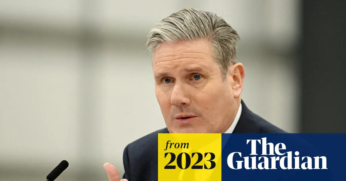 Starmer Backs Assisted Dying Law Change as Rantzen Case Fuels Debate