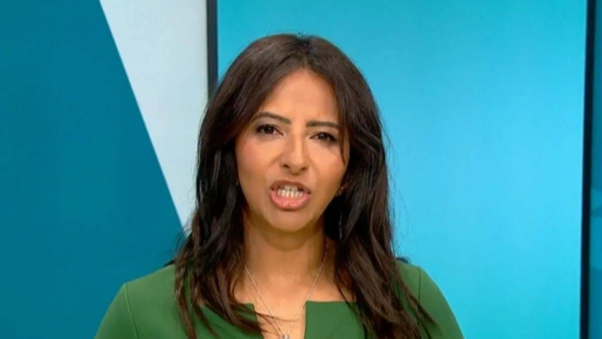 Ranvir Singh Opens Up About Second Marriage and Younger Boyfriend