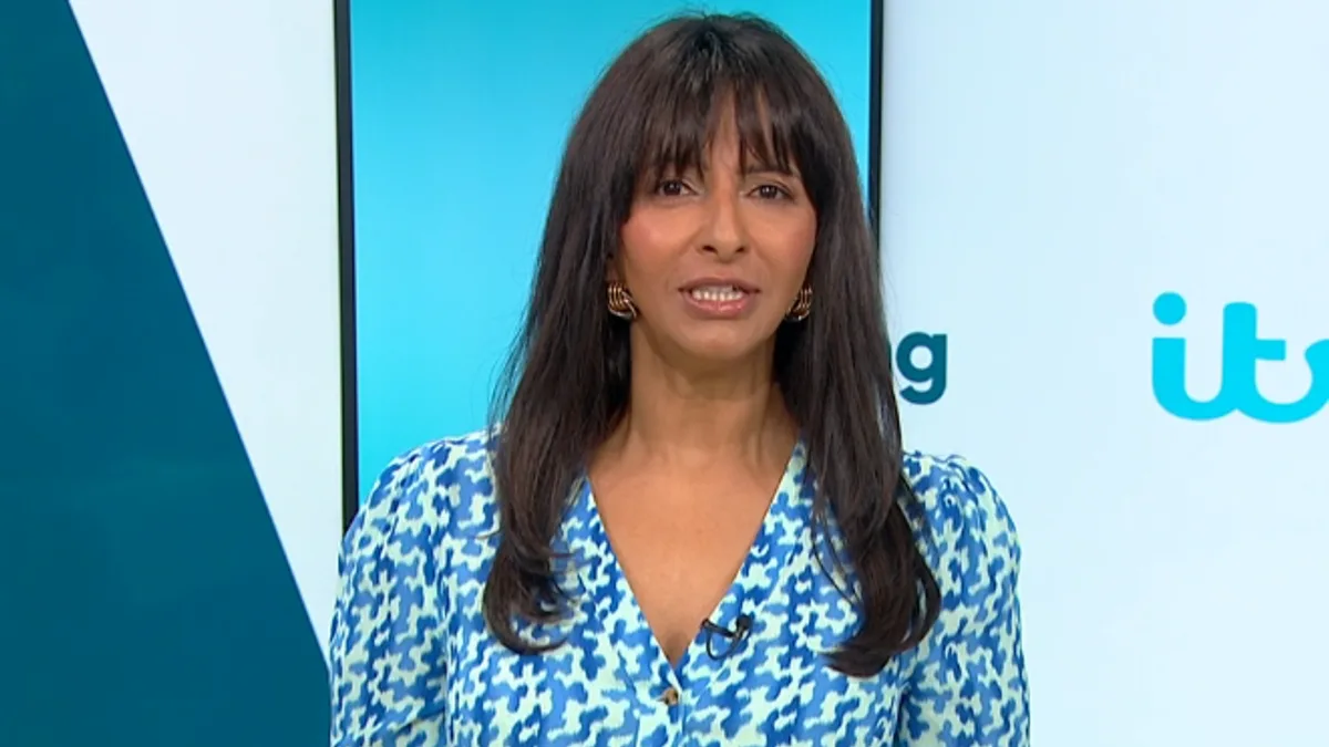 Ranvir Singh’s No-Crease Jumpsuit: The Holiday Must-Have