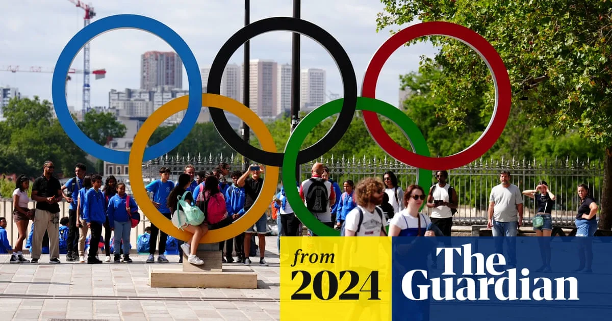 France Unbowed MP Sparks Row Over Israeli Olympians Remarks