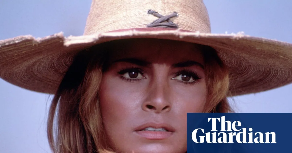 Raquel Welch's Son and Friends Reveal Her True Story in New TV Documentary