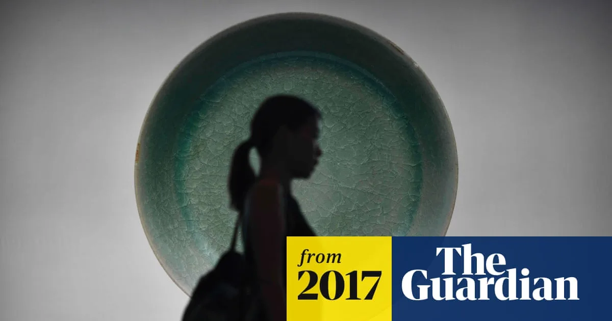 Rare Song Dynasty Bowl Fetches Record $37.7m at Auction