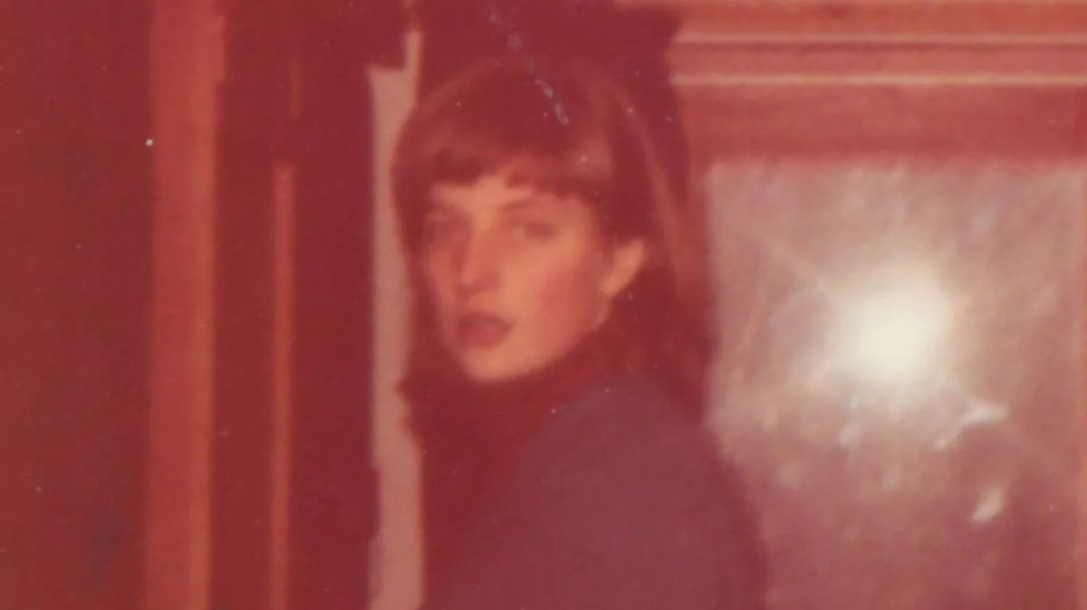 Rare School Photos of Princess Diana Unearthed for Auction