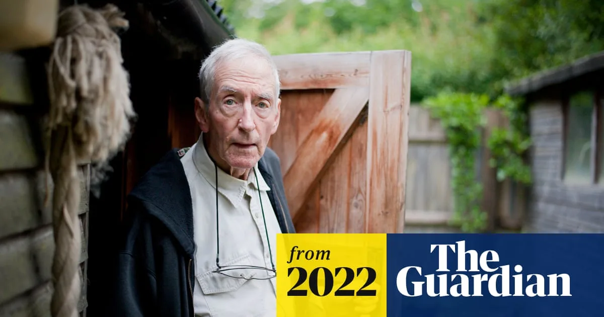 Raymond Briggs, Creator of The Snowman, Dies Aged 88
