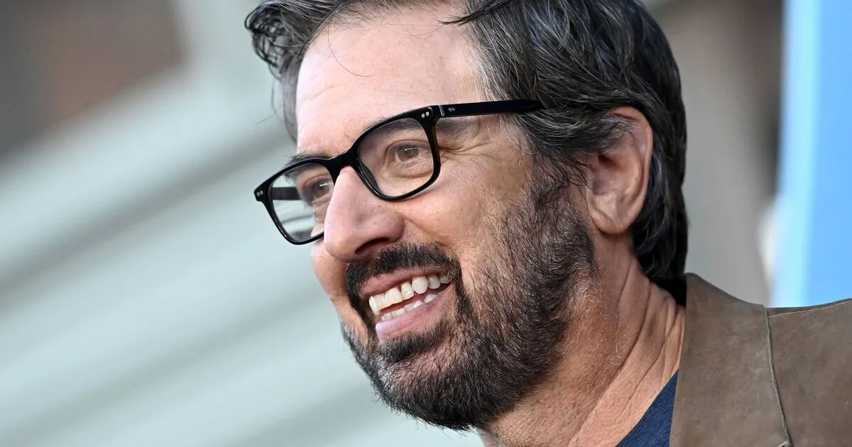 Ray Romano Still Earns £14m Yearly from Everybody Loves Raymond Residuals