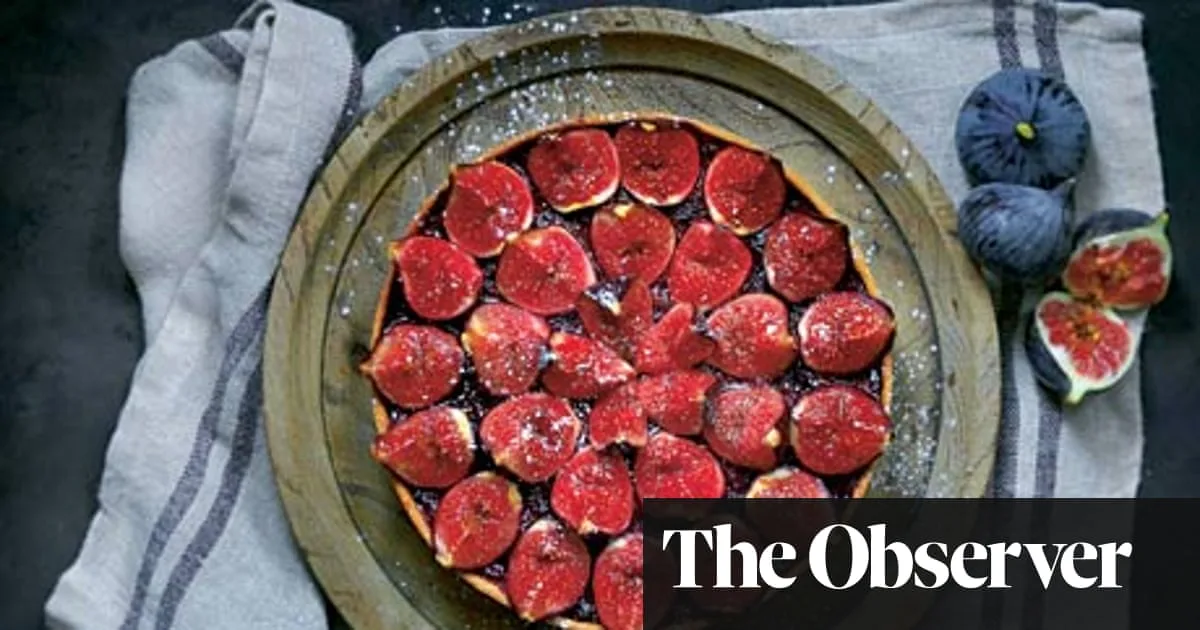 Raymond Blanc's Provencal Vegetable Casserole Recipe