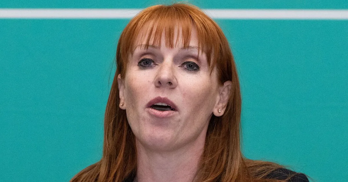Rayner Snubbed Starmer's Cabinet Offer, Report Says