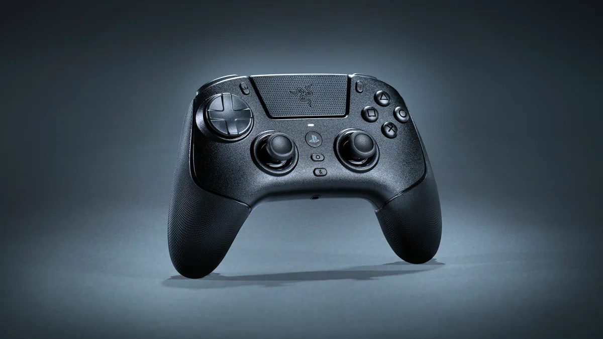 Razer Raiju V3 Pro Review: Esports Controller Brings TMR Joysticks and Customisable Buttons