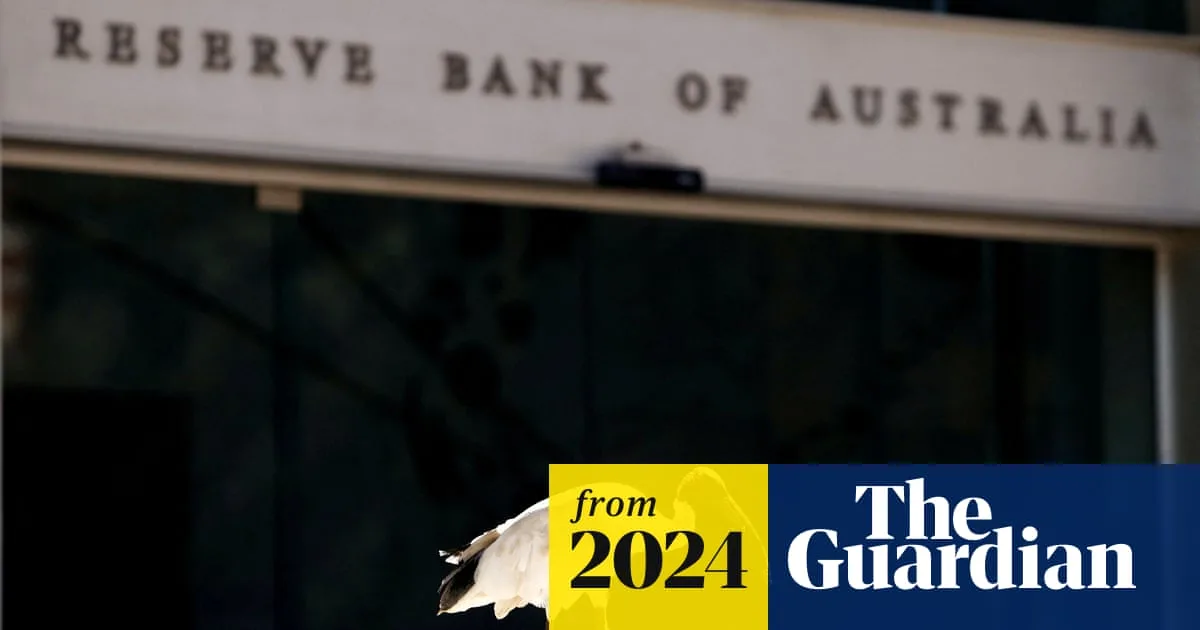 RBA Holds Rates Steady, Hints at Prolonged Pain for Borrowers