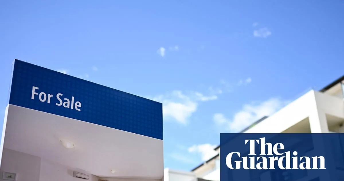 RBA Rate Rise Hits Australian Mortgage Holders