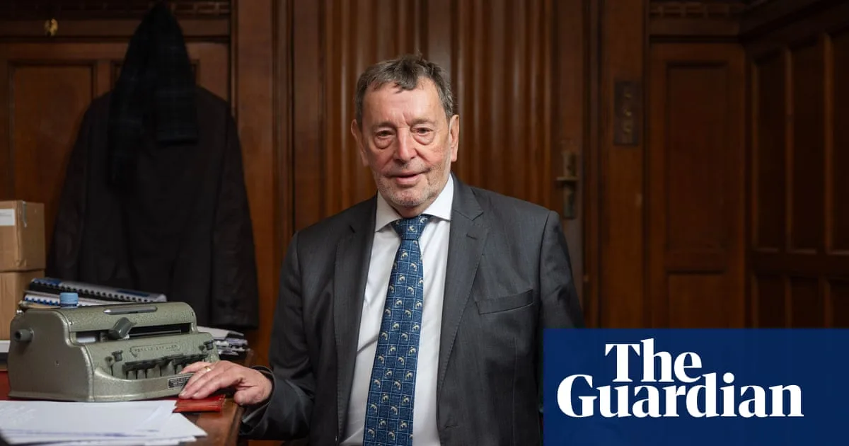 Readers Respond To Blunkett's Alternative King's Speech