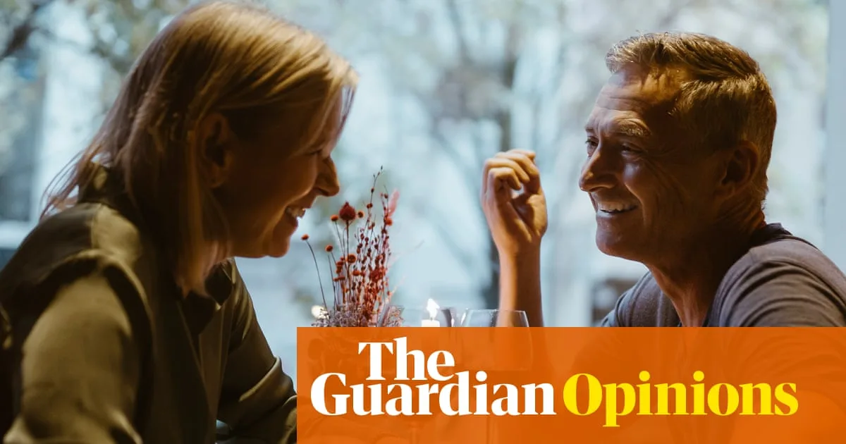 Don't Filter Dates by Age and Hobbies, Ask How They Shop Instead