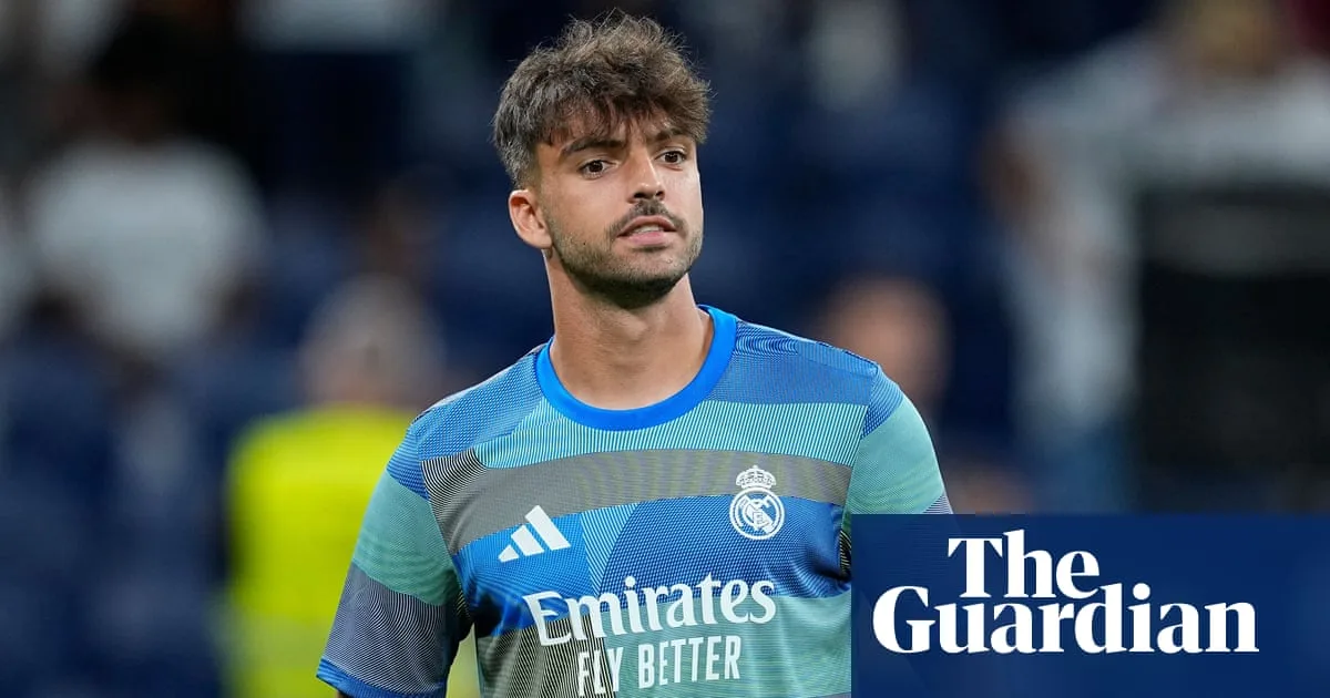Real Madrid's Asencio to Face Trial Over Explicit Video Allegations