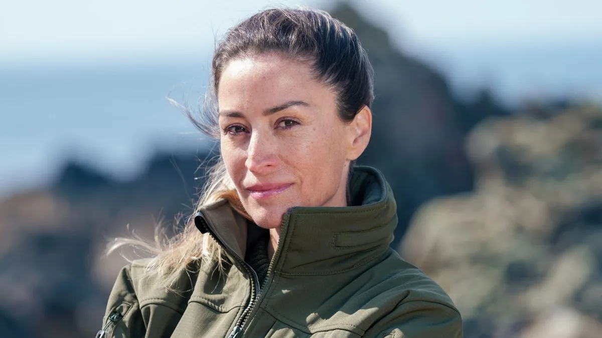 Rebecca Loos Says Life Became 'Hell' After Beckham Affair Claims